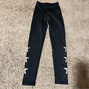 Strut! leggings one size